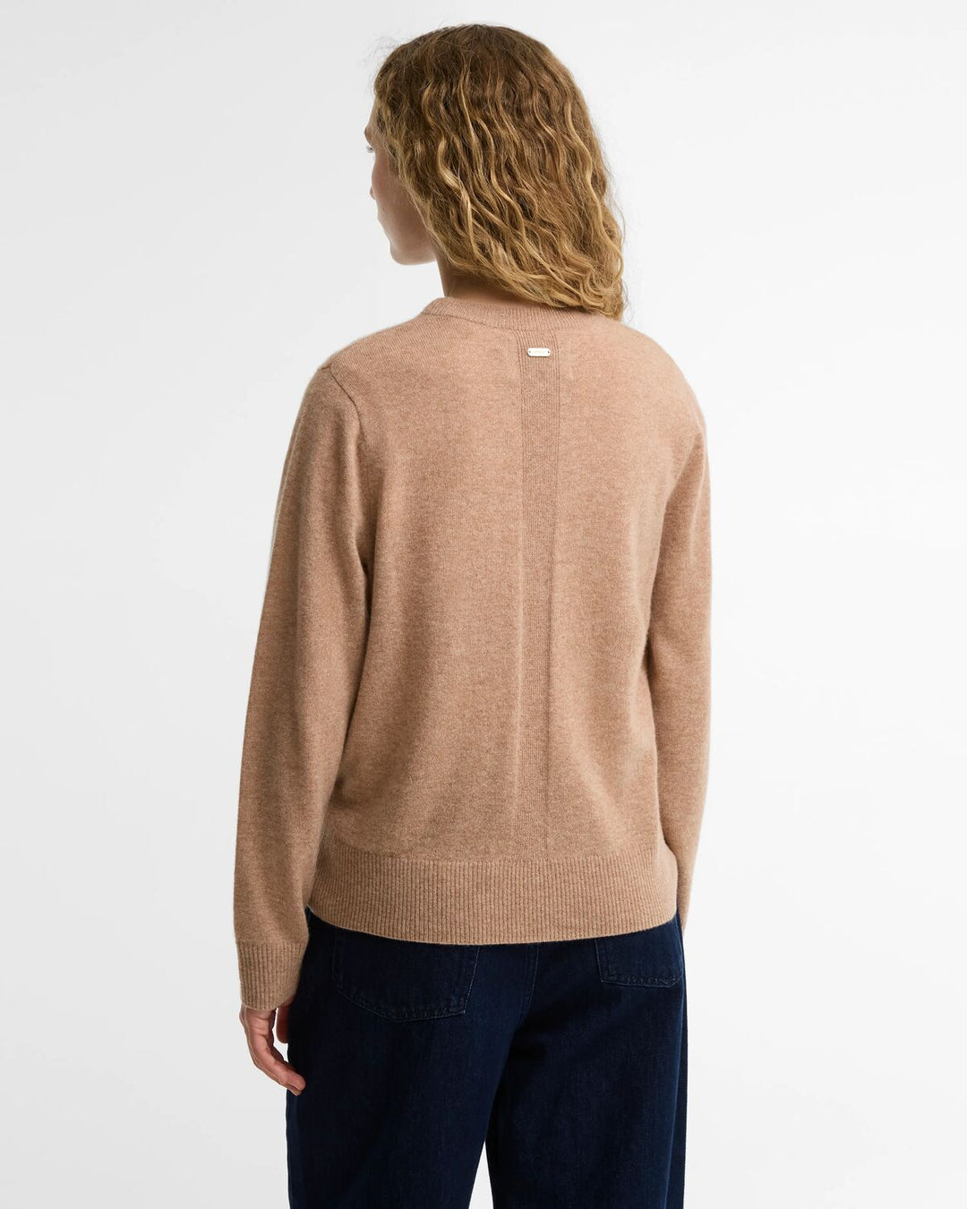 Barbour Penwood Knit Jumper/Pulover LKN1848