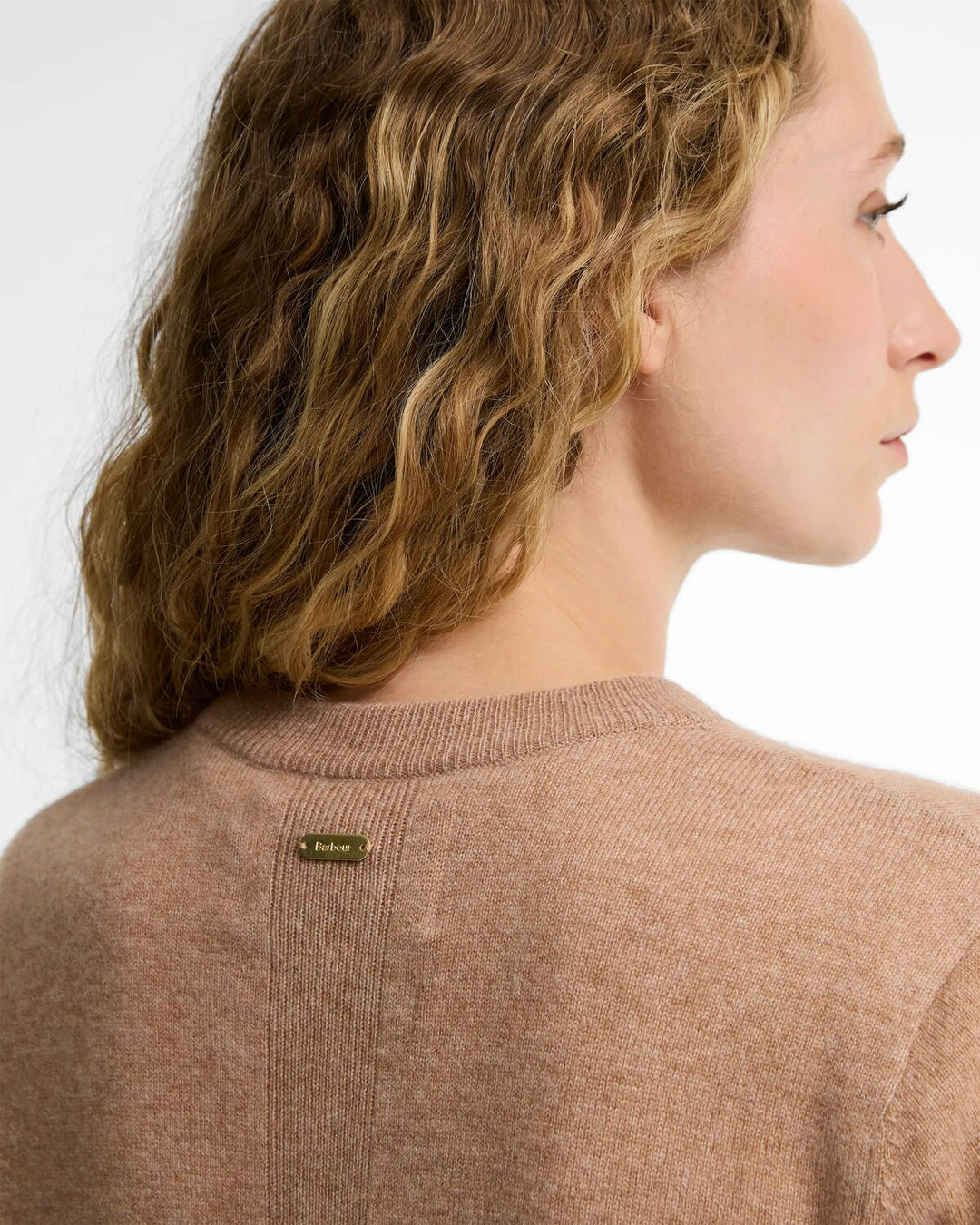 Barbour Penwood Knit Jumper/Pulover LKN1848