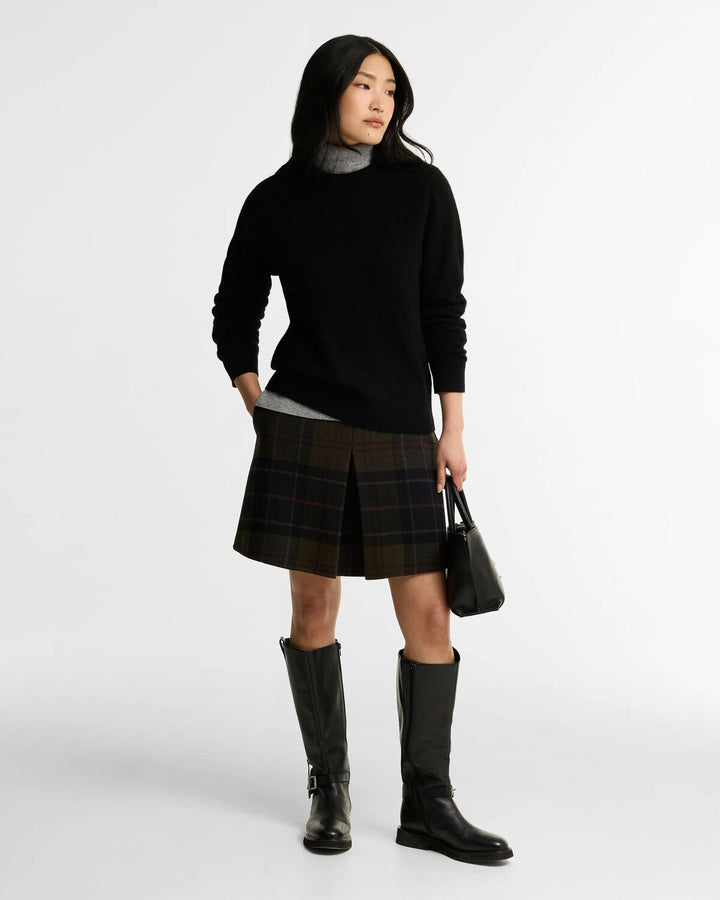 Barbour Penwood Knit Jumper/Pulover LKN1848