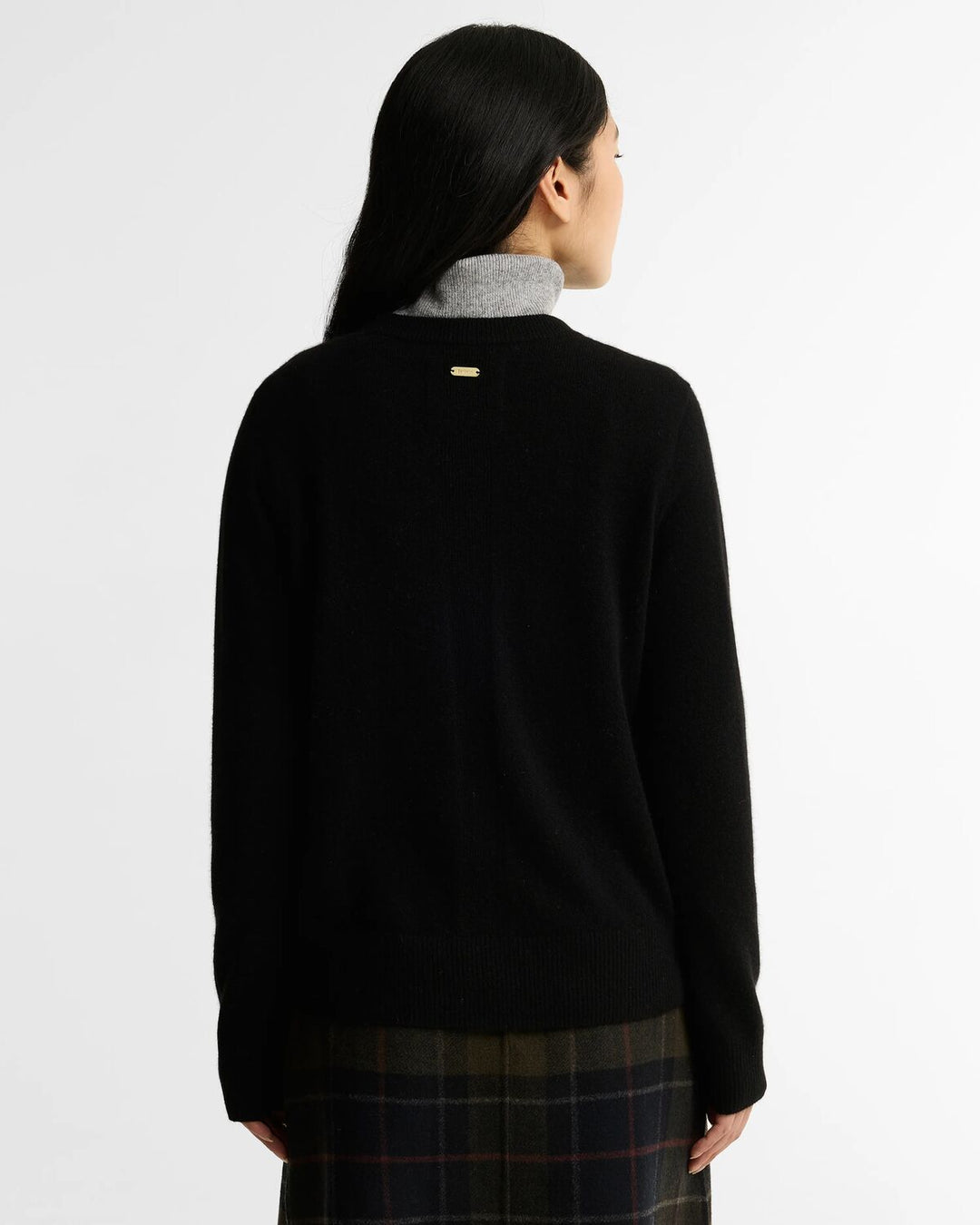 Barbour Penwood Knit Jumper/Pulover LKN1848