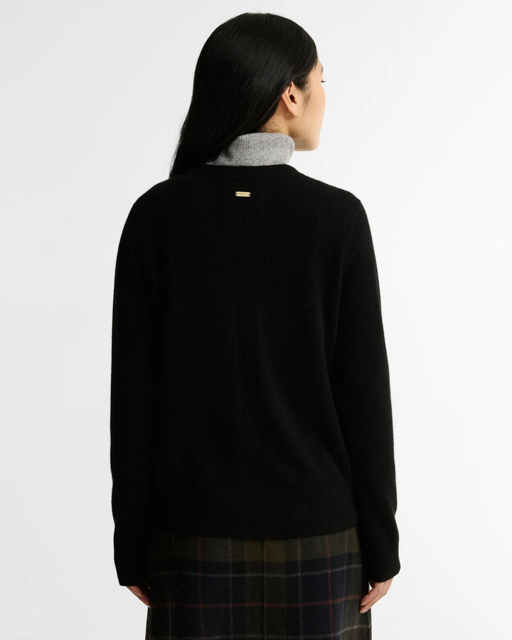 Barbour Penwood Knit Jumper/Pulover LKN1848