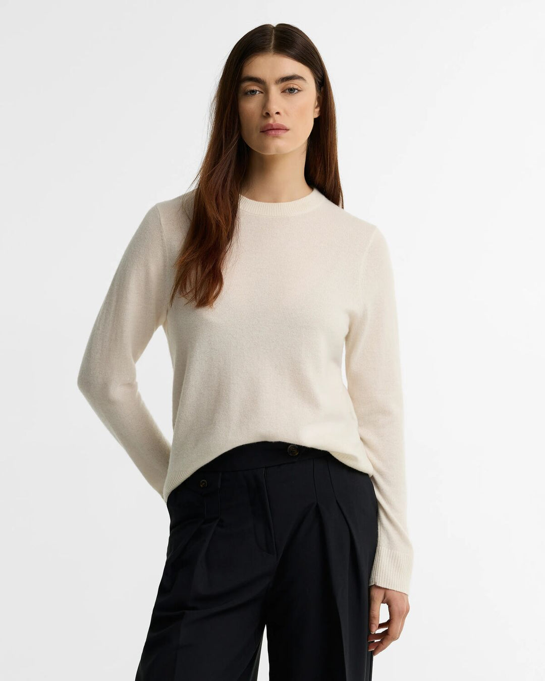 Barbour Penwood Knit Jumper/Pulover LKN1848