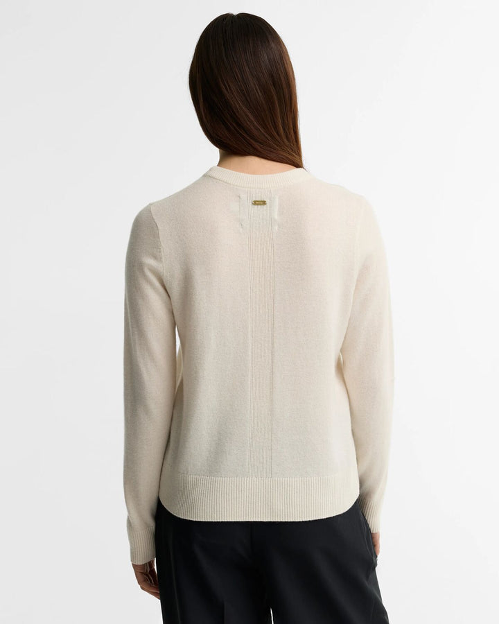 Barbour Penwood Knit Jumper/Pulover LKN1848