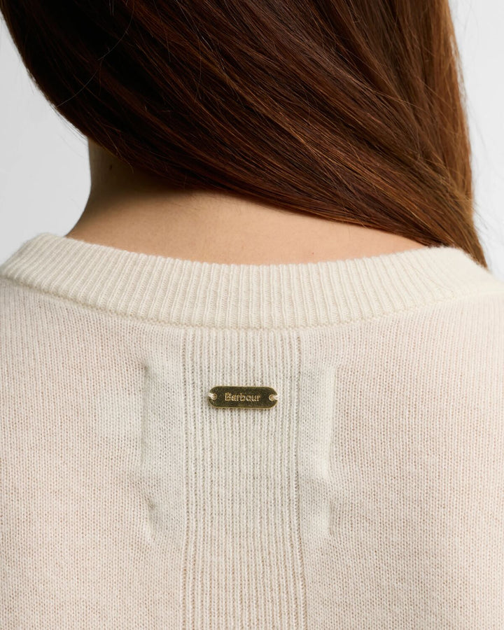 Barbour Penwood Knit Jumper/Pulover LKN1848