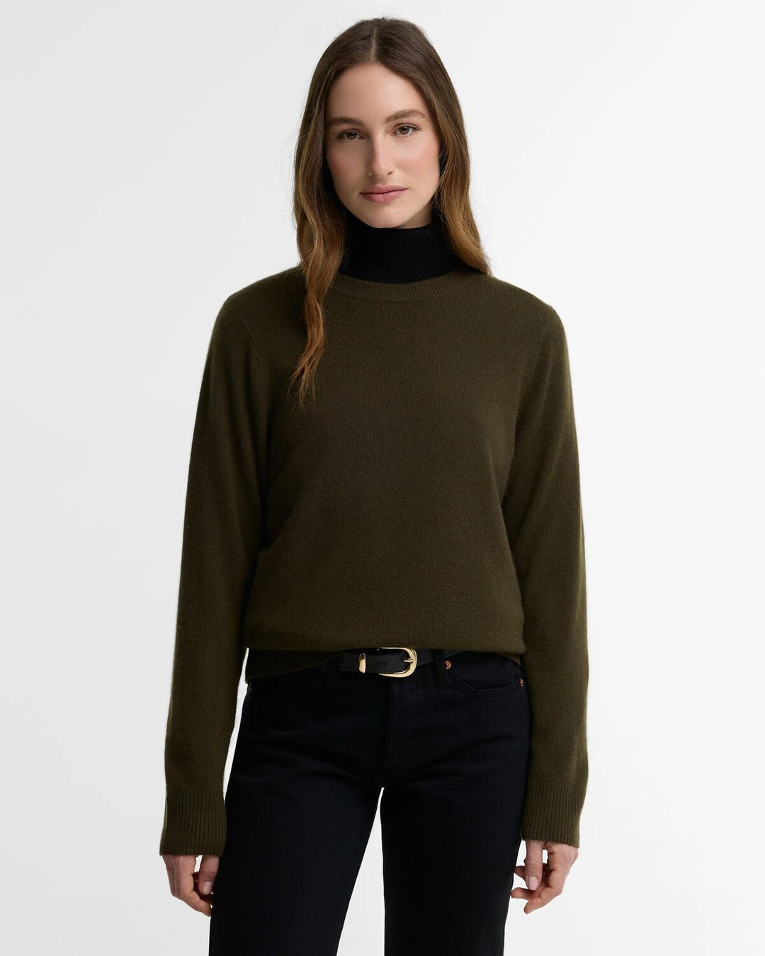 Barbour Penwood Knit Jumper/Pulover LKN1848