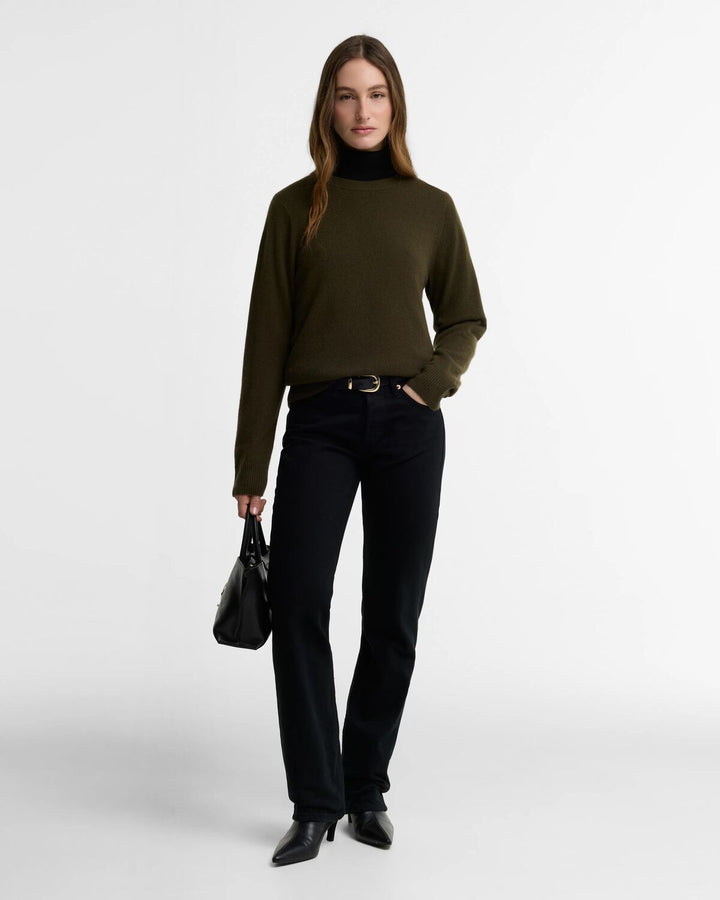 Barbour Penwood Knit Jumper/Pulover LKN1848