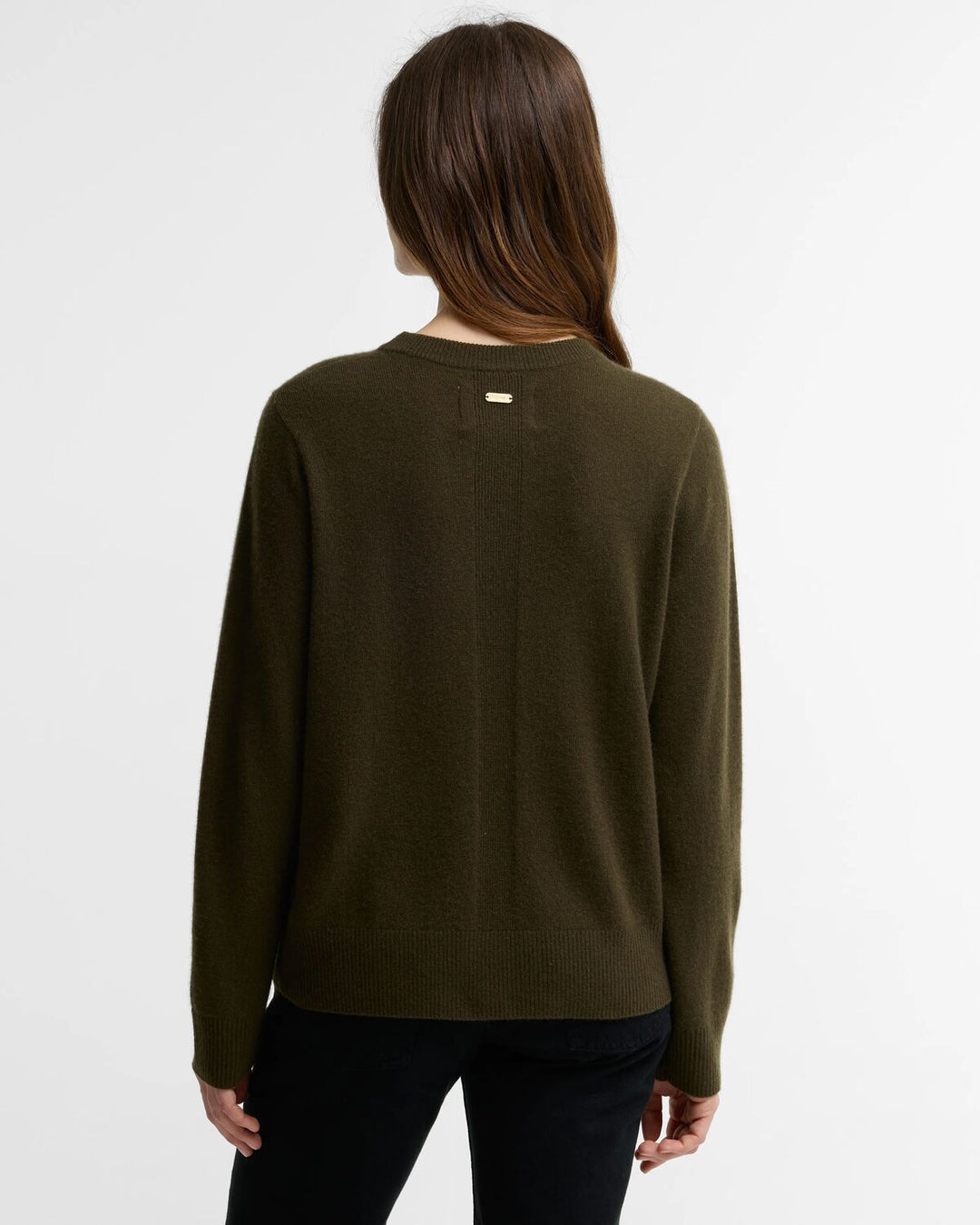 Barbour Penwood Knit Jumper/Pulover LKN1848