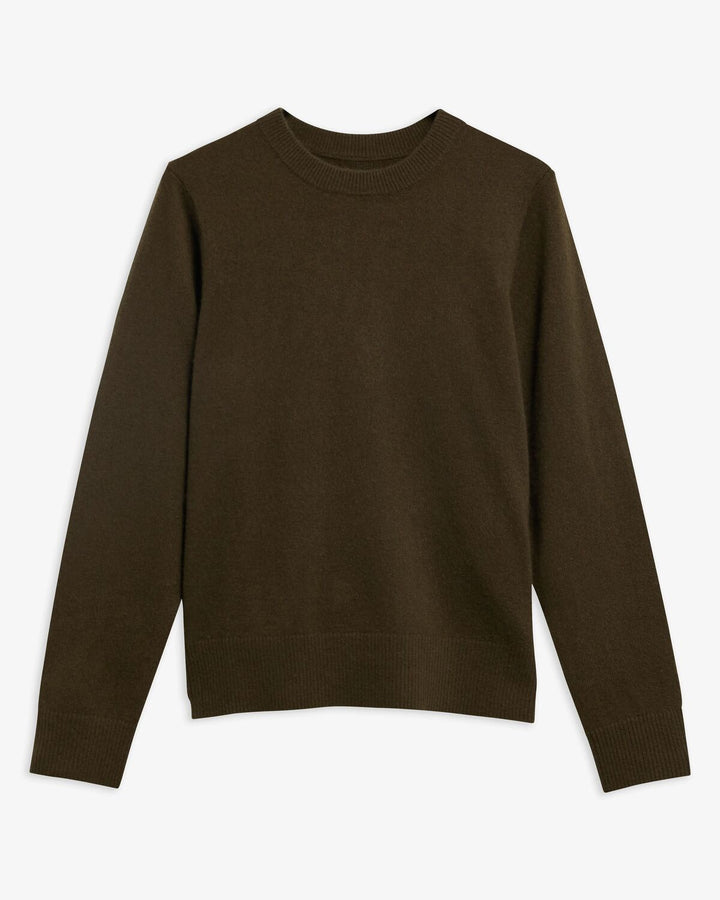 Barbour Penwood Knit Jumper/Pulover LKN1848