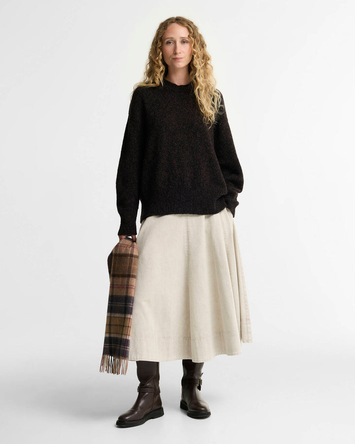 Barbour SM Chester Knitted Jumper/Pulover LKN1849