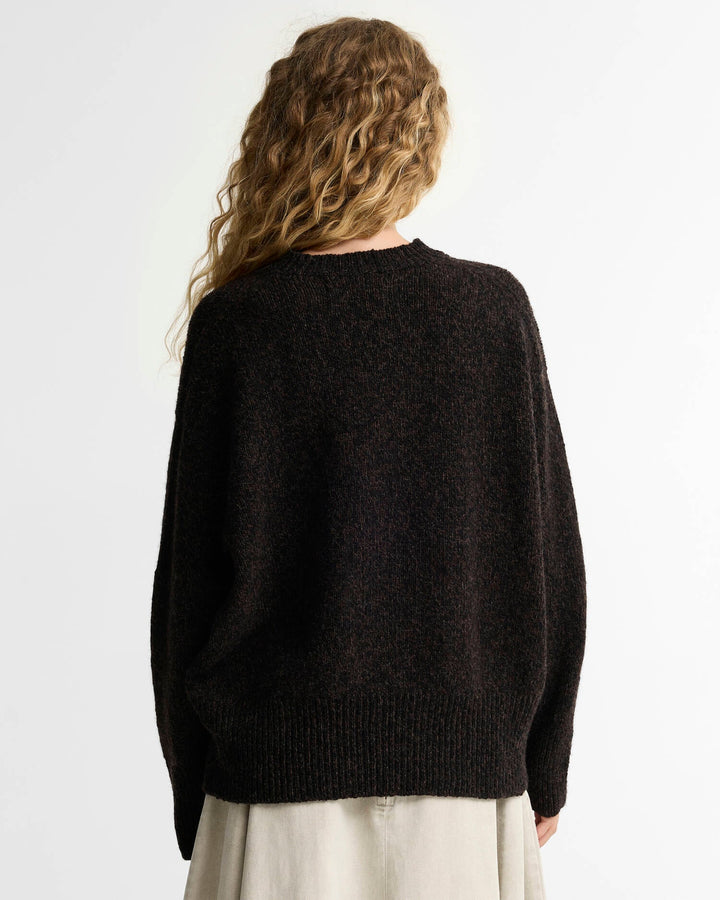 Barbour SM Chester Knitted Jumper/Pulover LKN1849