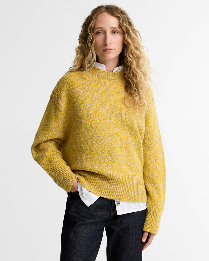 Barbour SM Chester Knitted Jumper/Pulover LKN1849