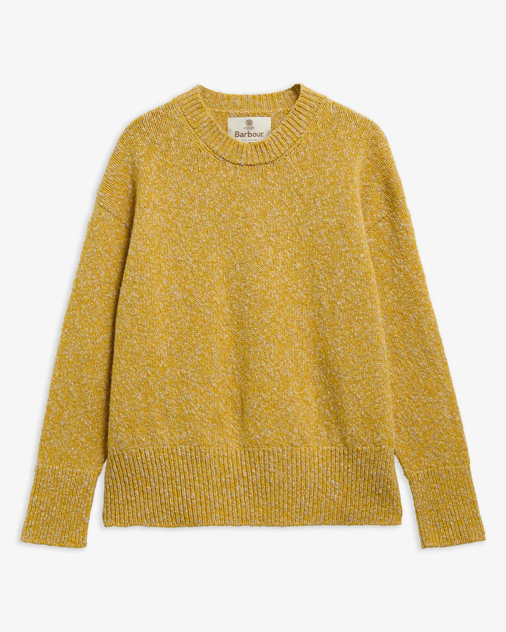 Barbour SM Chester Knitted Jumper/Pulover LKN1849