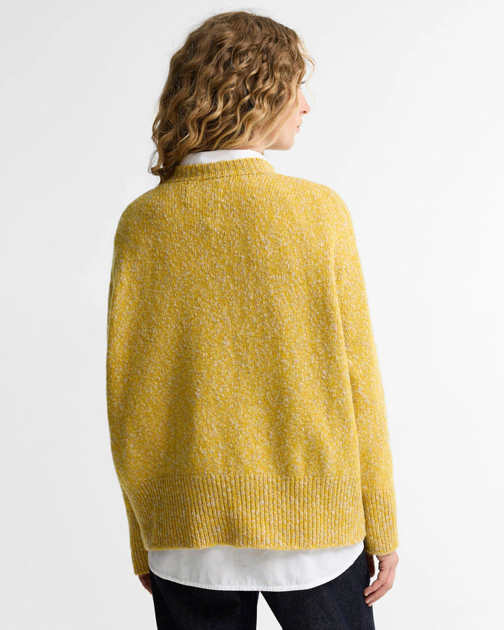 Barbour SM Chester Knitted Jumper/Pulover LKN1849