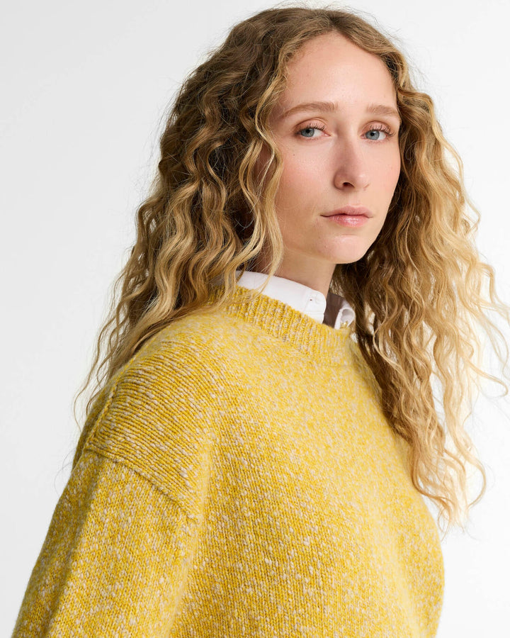 Barbour SM Chester Knitted Jumper/Pulover LKN1849