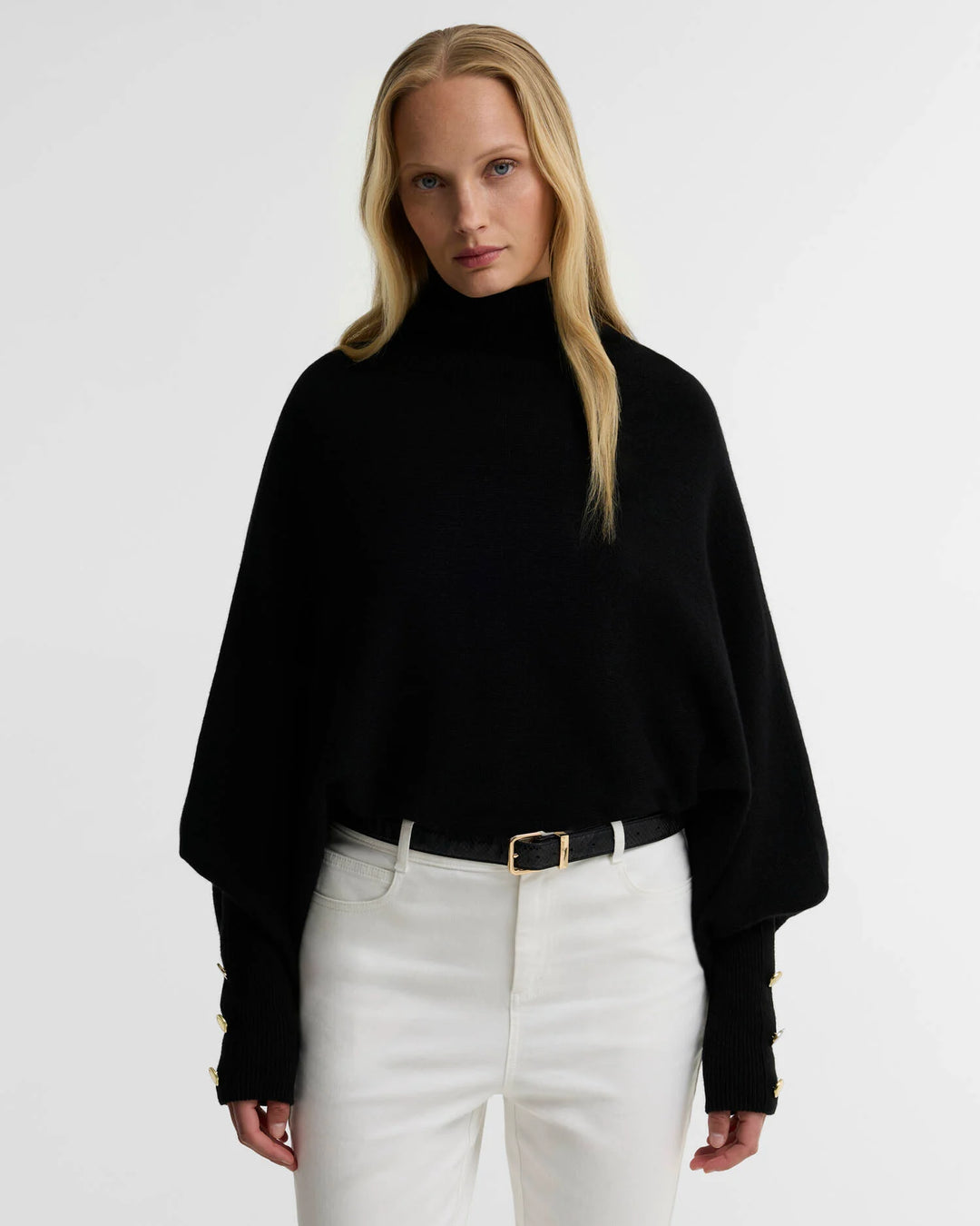 B.Intl Lilah Knit Jumper/Pulover LKN1858
