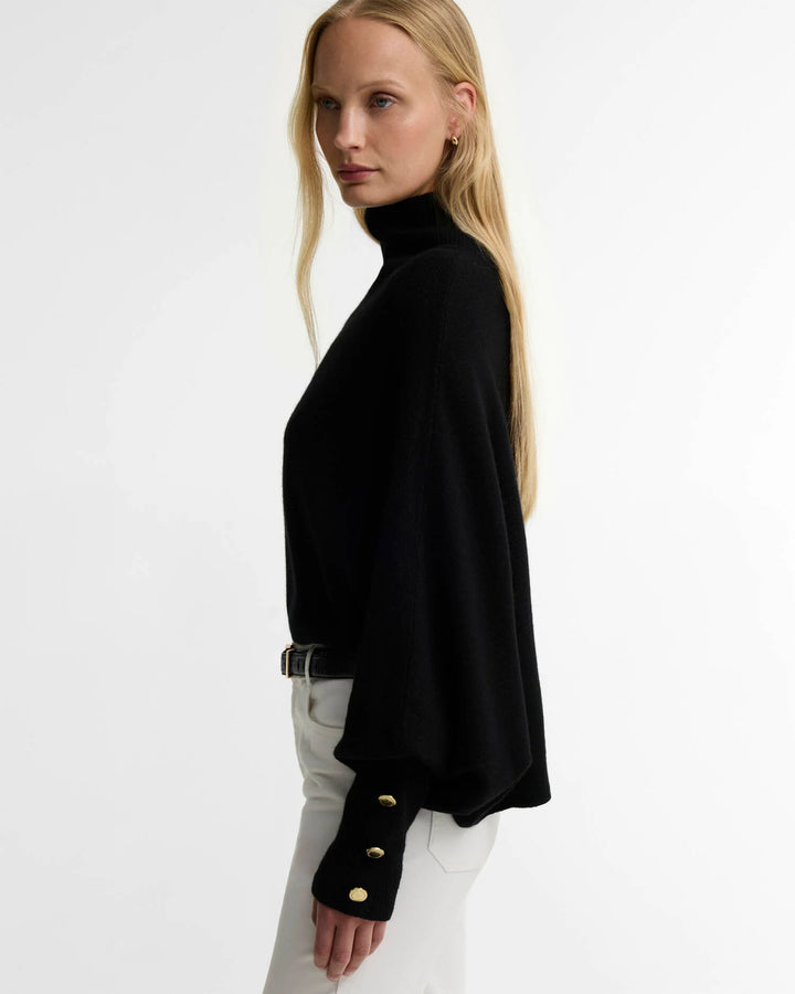 B.Intl Lilah Knit Jumper/Pulover LKN1858