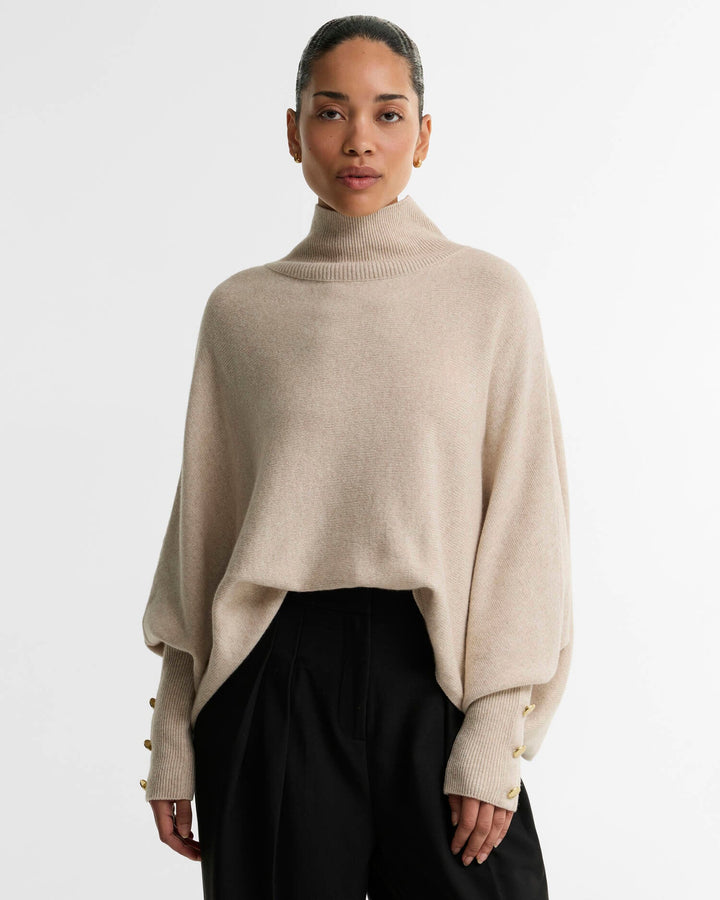 B.Intl Lilah Knit Jumper/Pulover LKN1858