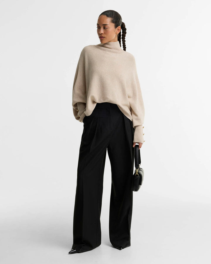B.Intl Lilah Knit Jumper/Pulover LKN1858