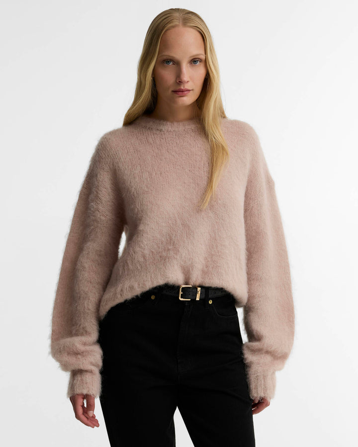 B.Intl Gea Knit Jumper/Pulover LKN1859