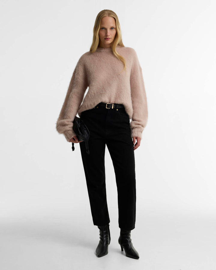 B.Intl Gea Knit Jumper/Pulover LKN1859