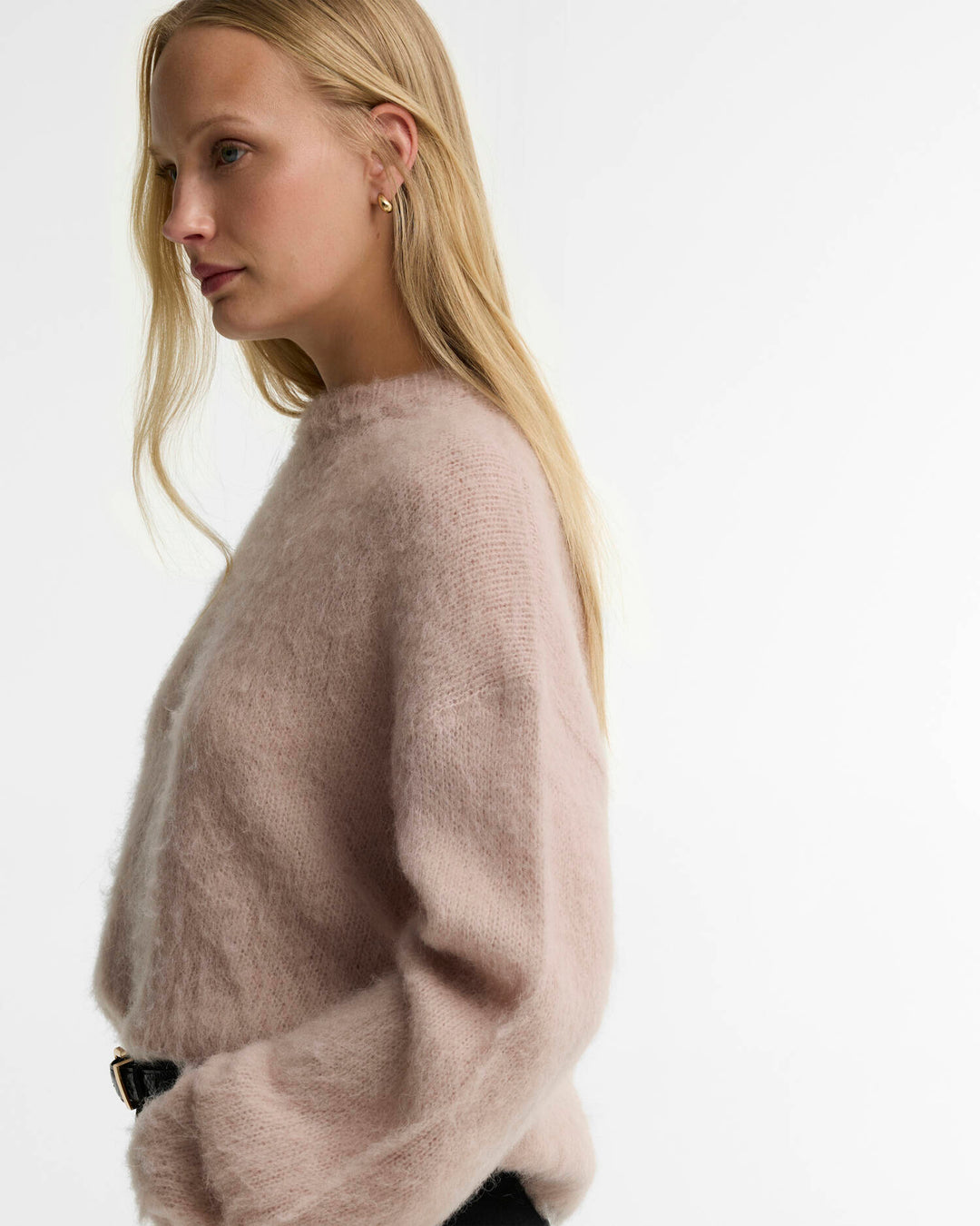 B.Intl Gea Knit Jumper/Pulover LKN1859