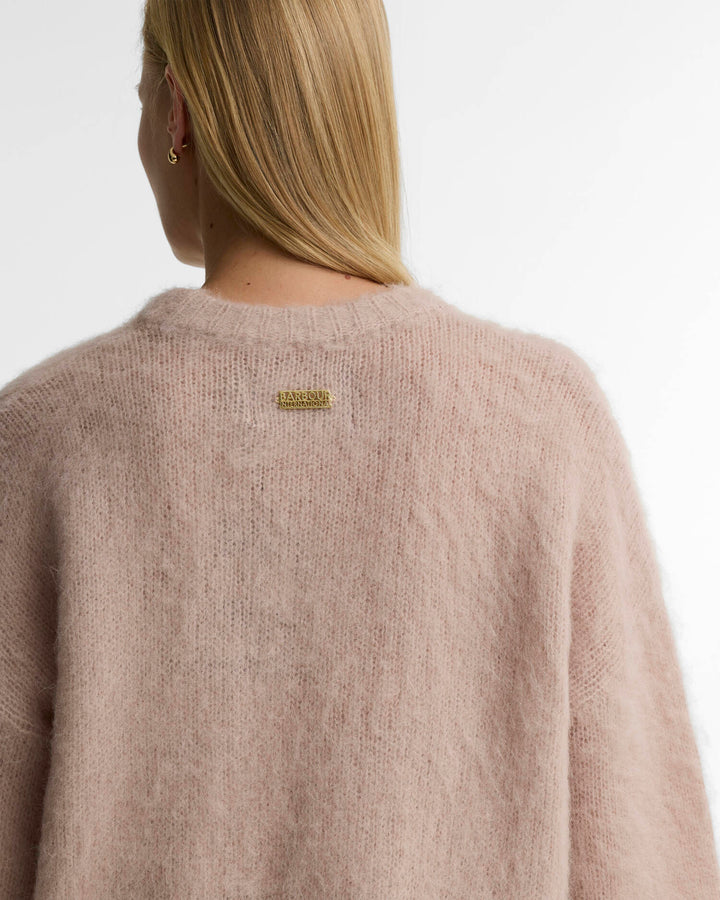 B.Intl Gea Knit Jumper/Pulover LKN1859