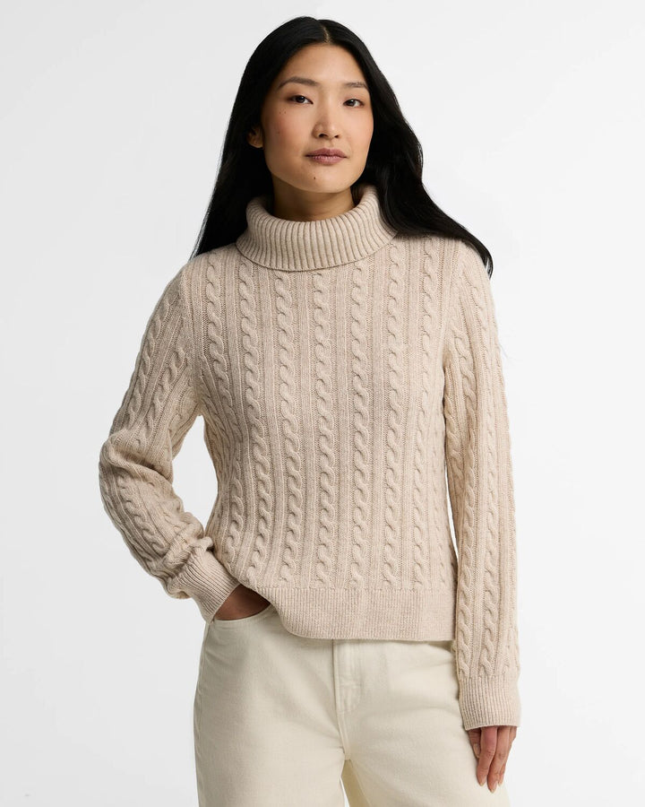 Barbour Ambleside Knit Jumper/Pulover LKN1862
