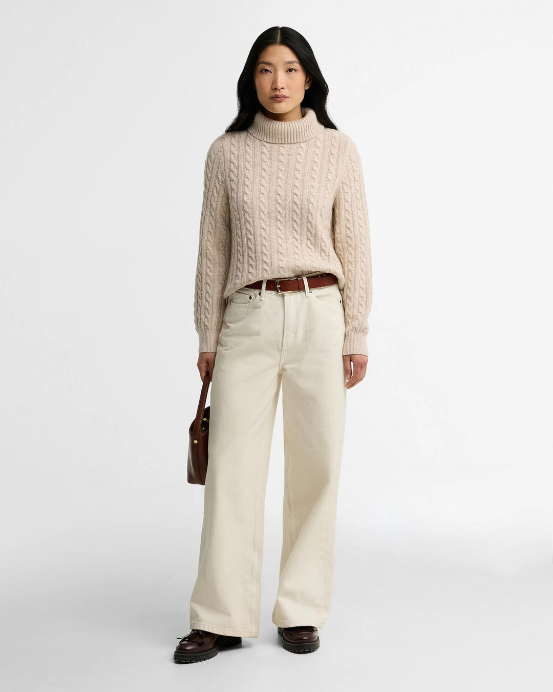 Barbour Ambleside Knit Jumper/Pulover LKN1862