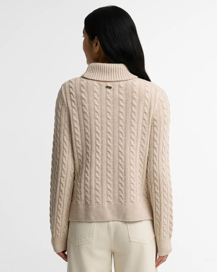 Barbour Ambleside Knit Jumper/Pulover LKN1862