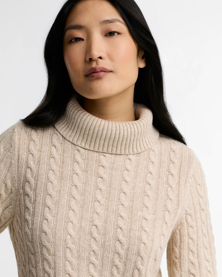Barbour Ambleside Knit Jumper/Pulover LKN1862