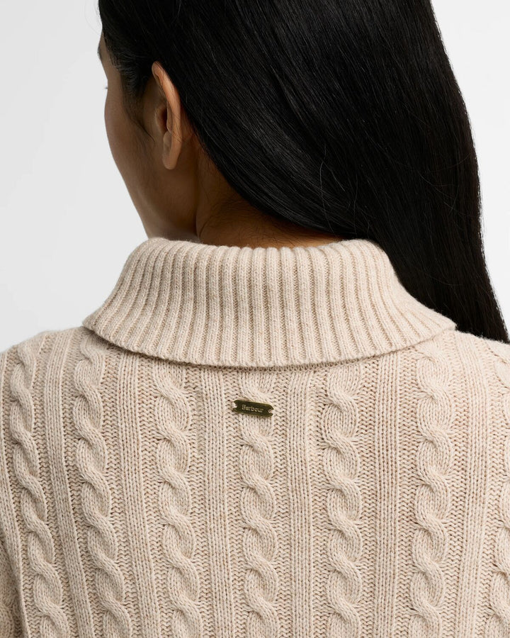Barbour Ambleside Knit Jumper/Pulover LKN1862