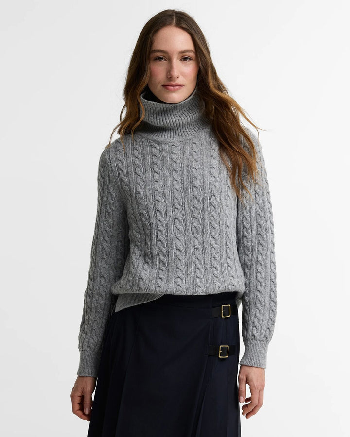 Barbour Ambleside Knit Jumper/Pulover LKN1862