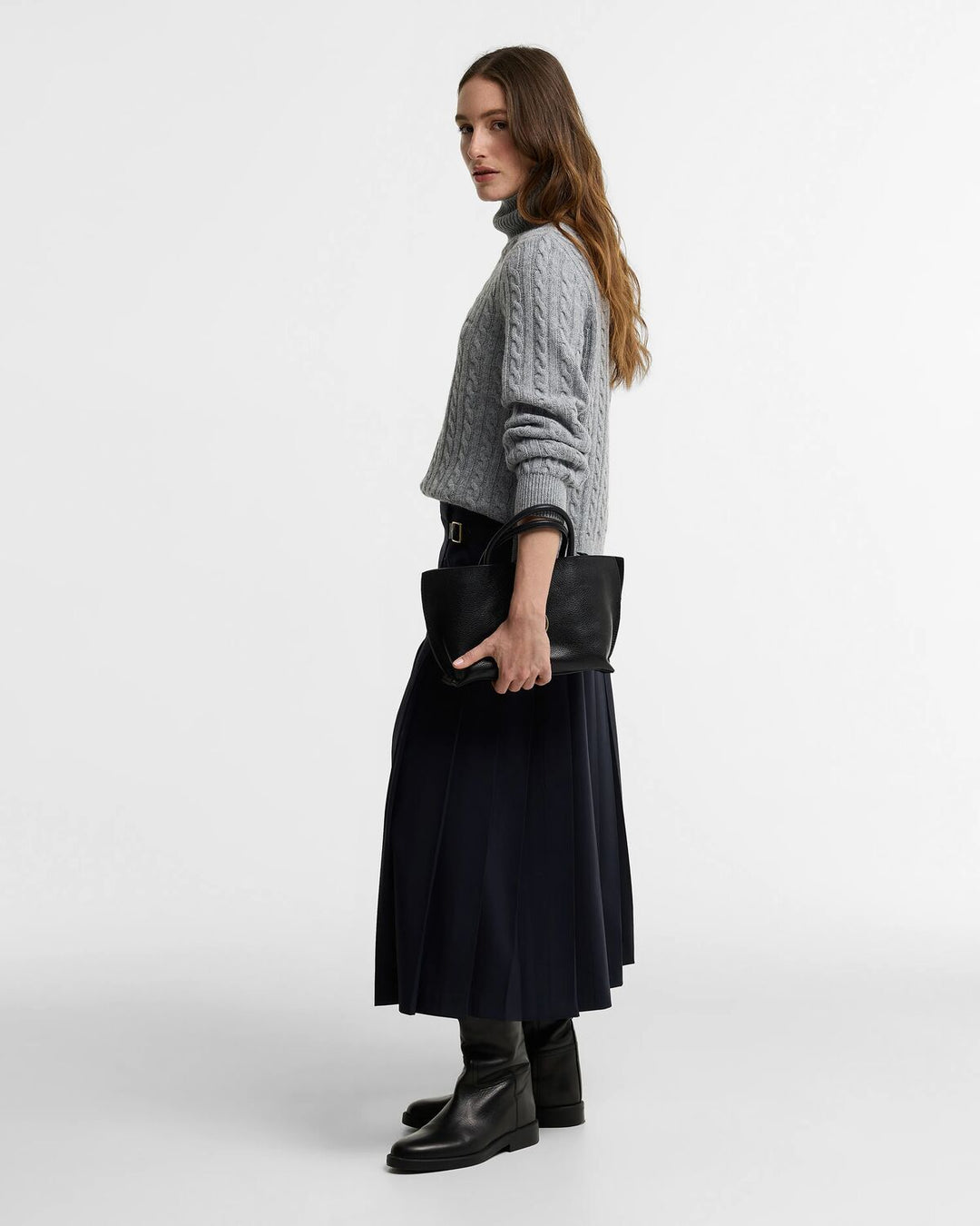 Barbour Ambleside Knit Jumper/Pulover LKN1862