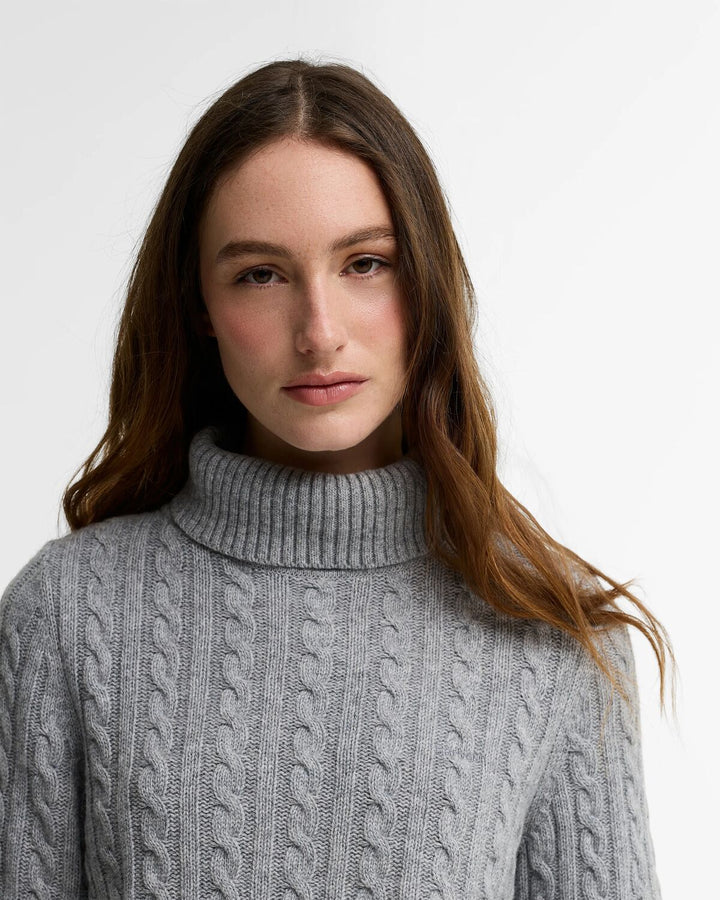 Barbour Ambleside Knit Jumper/Pulover LKN1862