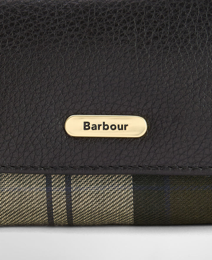 Barbour Rosa Purse/ Novčanik  LLG0036