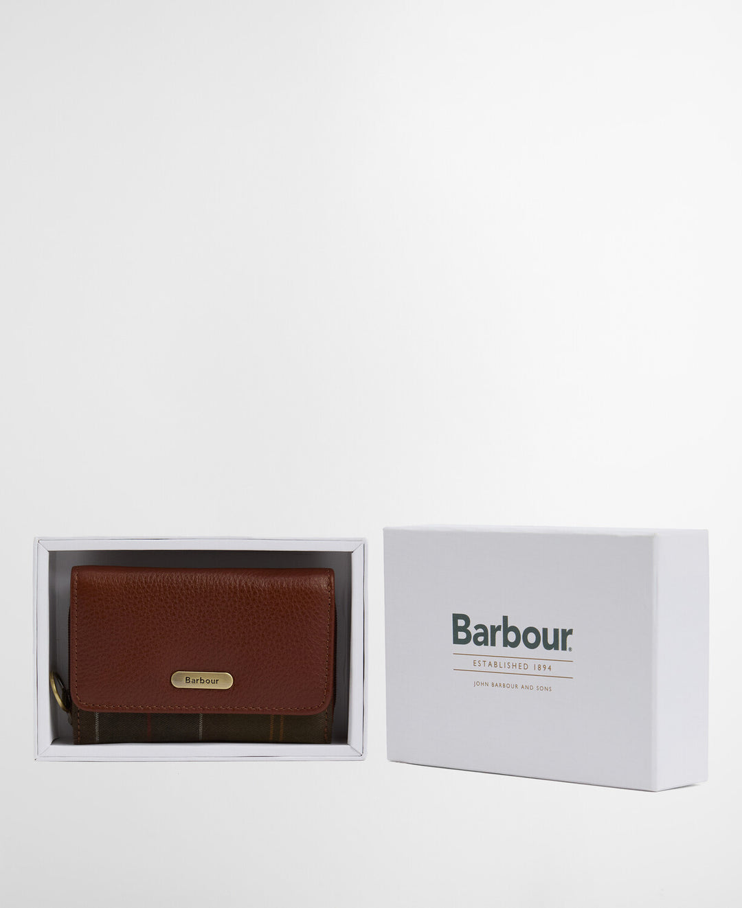Barbour Rosa Purse/ Novčanik  LLG0036