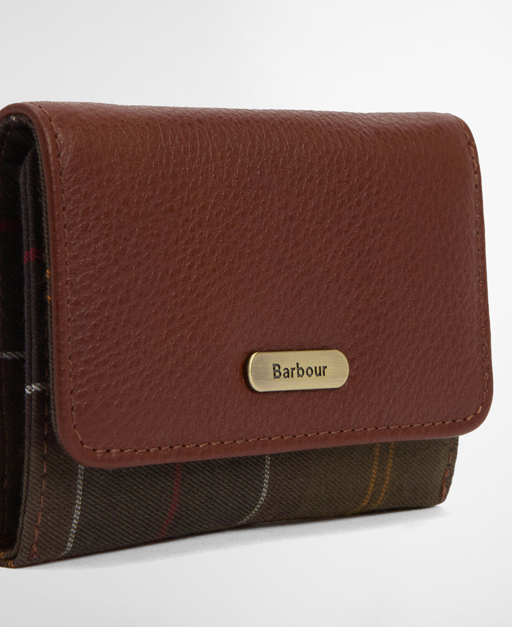 Barbour Rosa Purse/ Novčanik  LLG0036