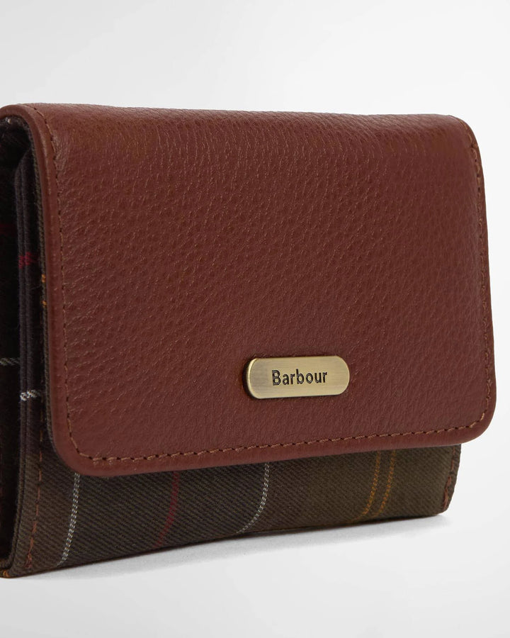Barbour Rosa Purse/Novčanik LLG0036