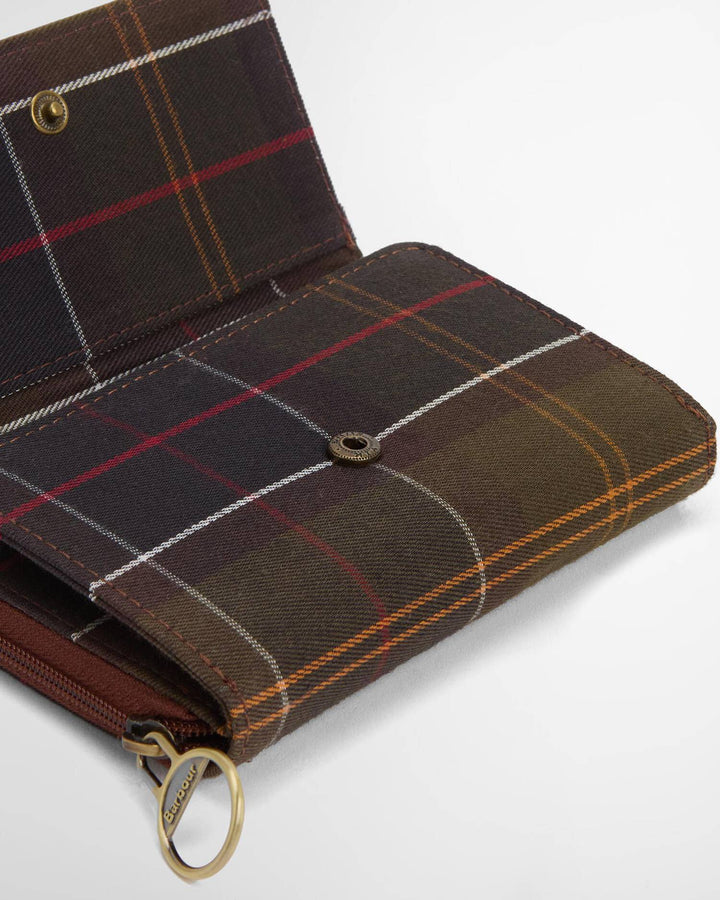 Barbour Rosa Purse/Novčanik LLG0036