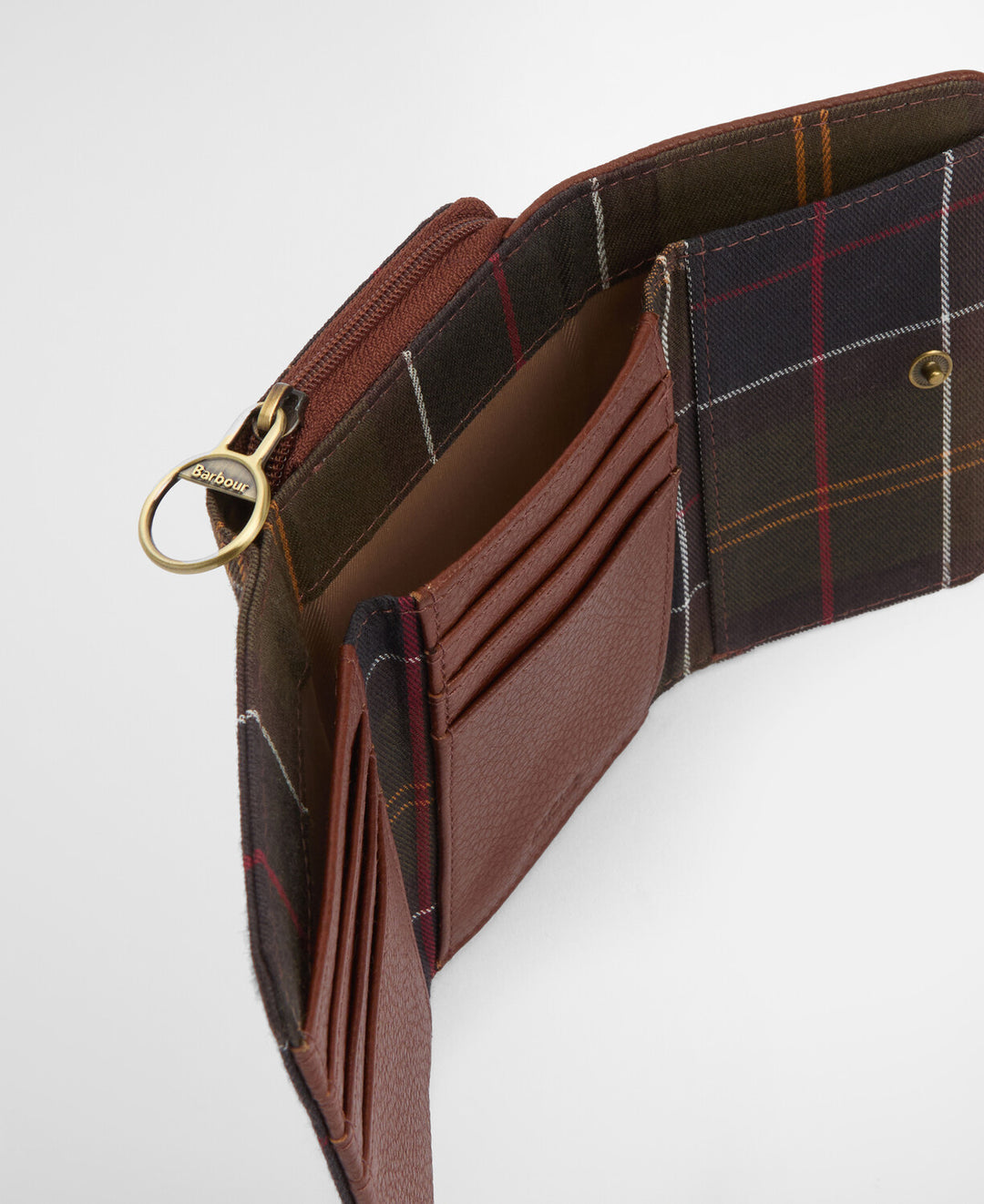 Barbour Rosa Purse/ Novčanik  LLG0036
