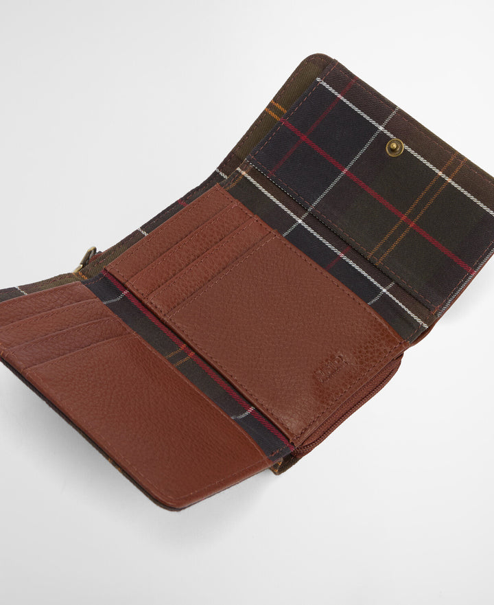 Barbour Rosa Purse/ Novčanik  LLG0036