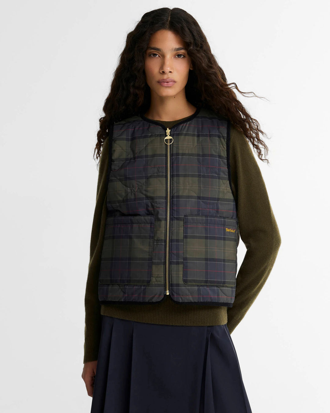 Barbour Nunwell Liner/Prsluk LLI0029
