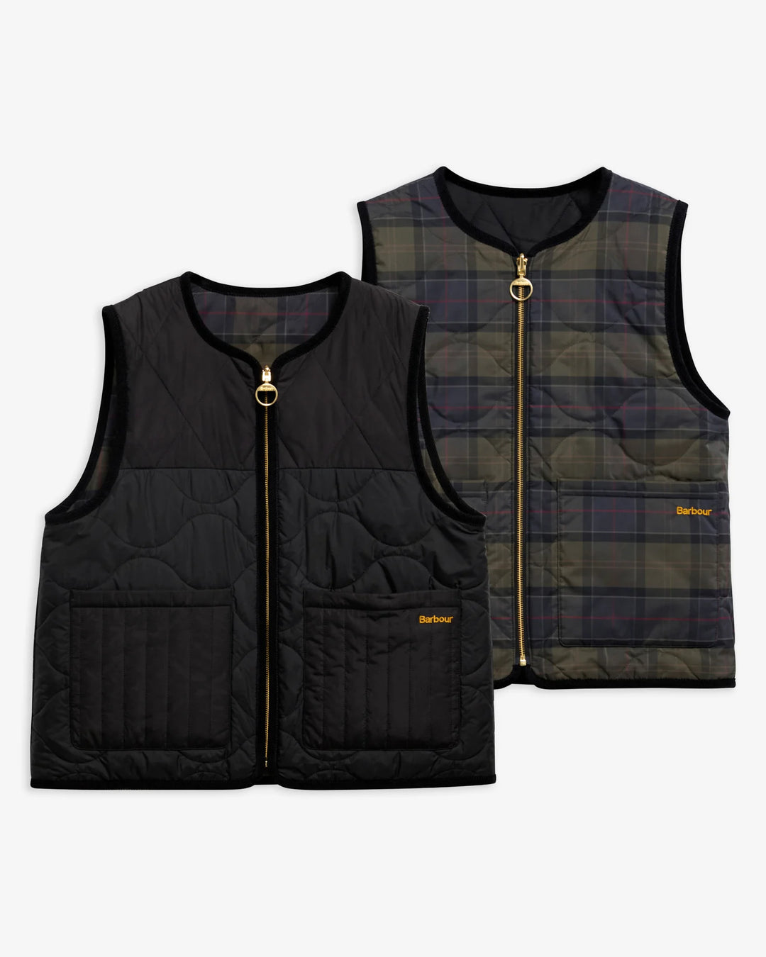 Barbour Nunwell Liner/Prsluk LLI0029