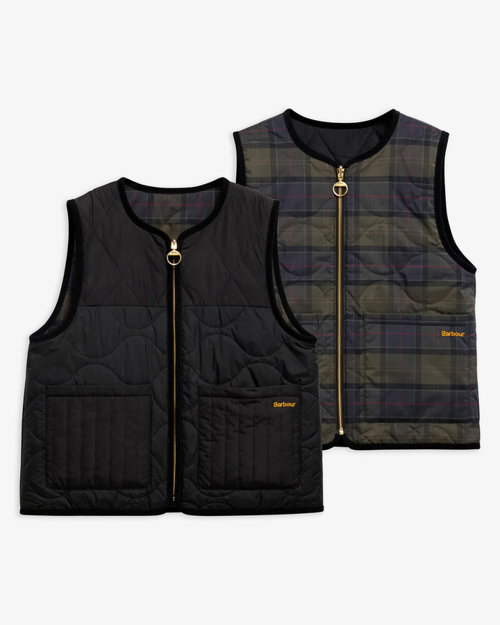 Barbour Nunwell Liner/Prsluk LLI0029
