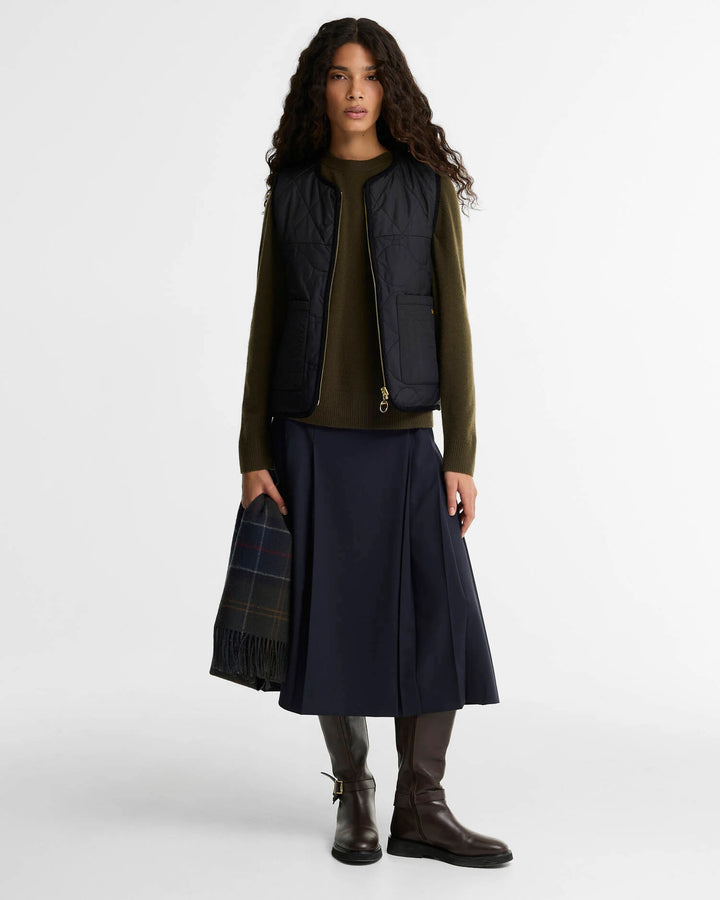 Barbour Nunwell Liner/Prsluk LLI0029