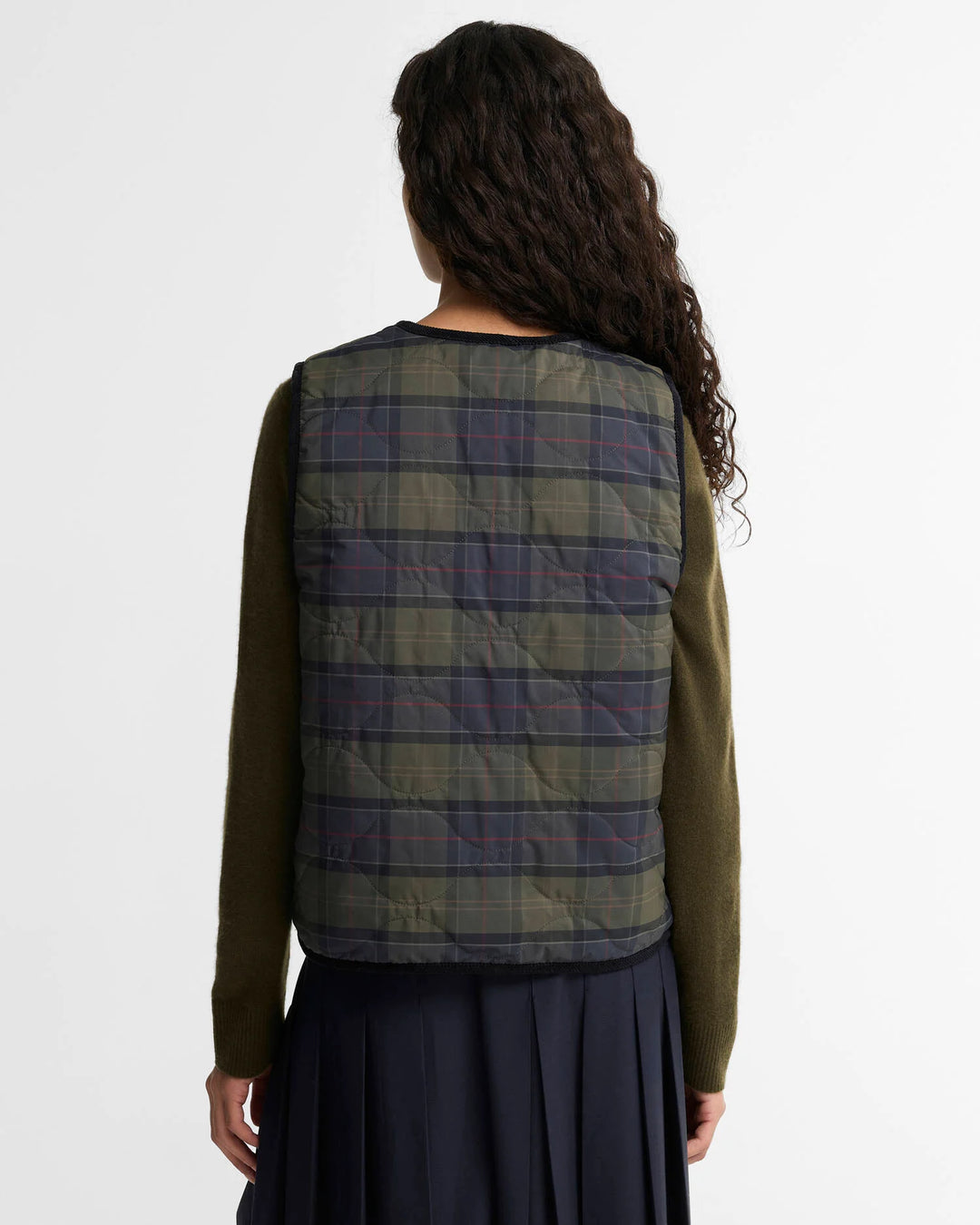 Barbour Nunwell Liner/Prsluk LLI0029