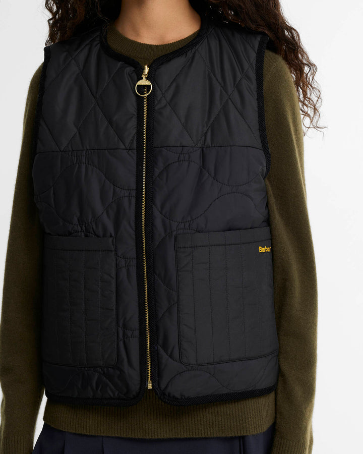 Barbour Nunwell Liner/Prsluk LLI0029