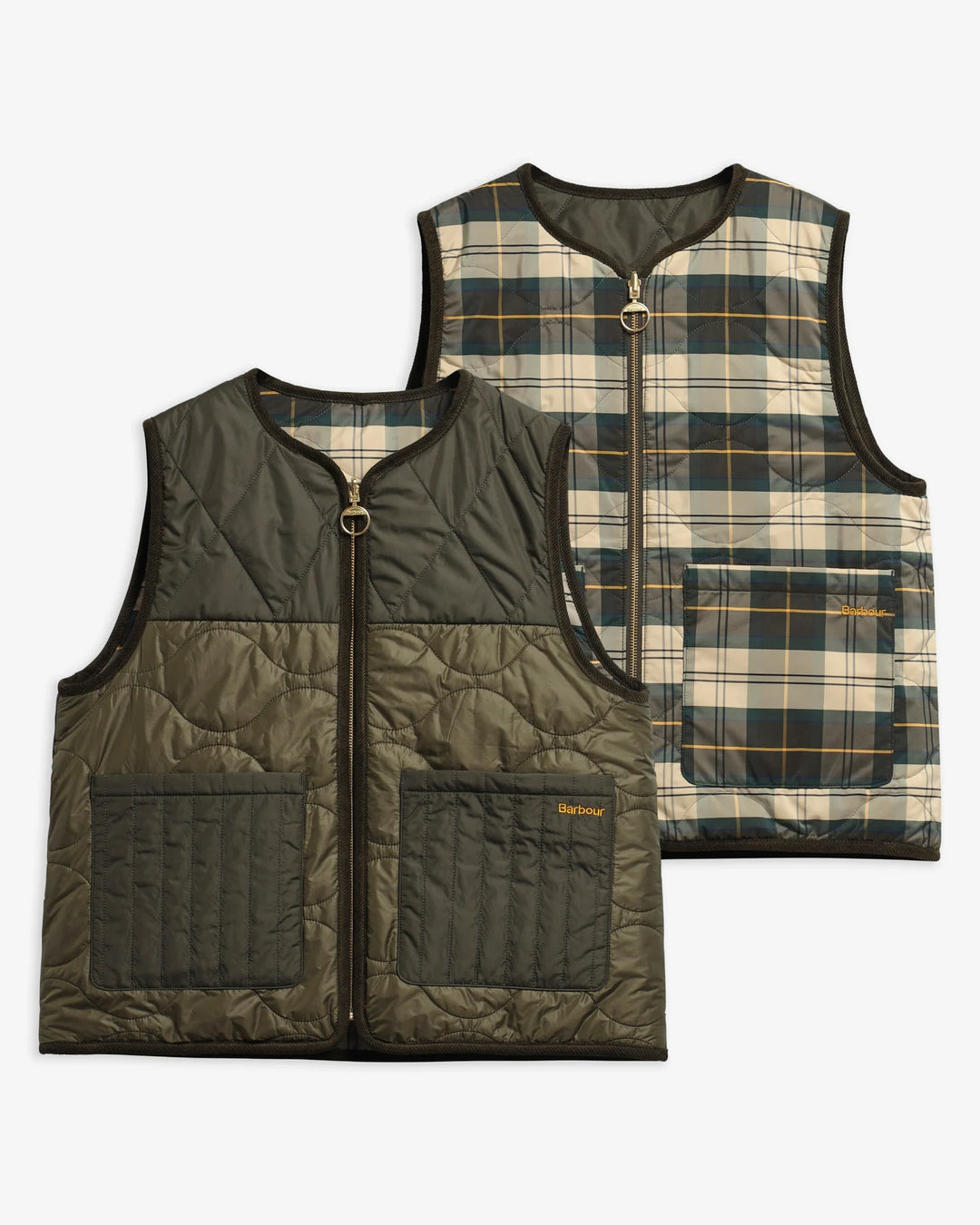 Barbour Nunwell Liner/Prsluk LLI0029