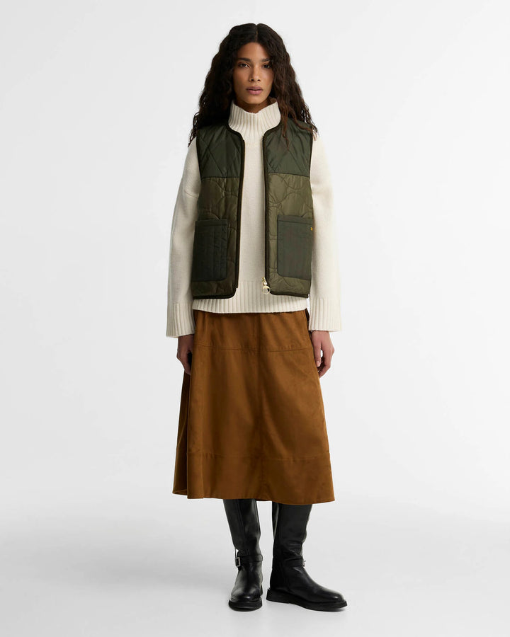 Barbour Nunwell Liner/Prsluk LLI0029