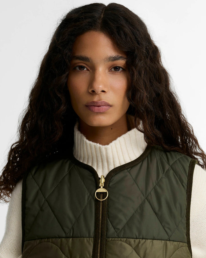 Barbour Nunwell Liner/Prsluk LLI0029